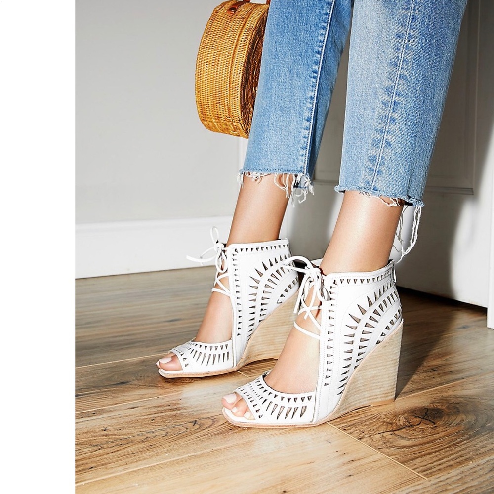 FP Serena wedge